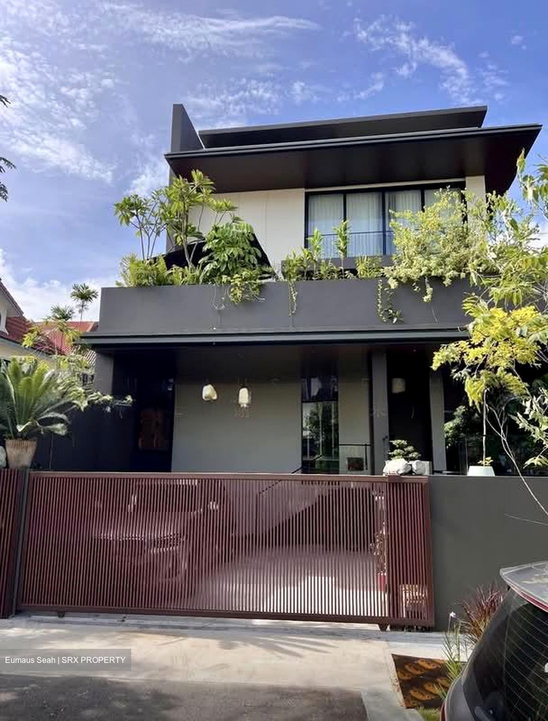 Seletar Hills Estate (D28), Semi-Detached #594060681